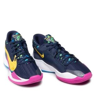 Nike Zoom Freak 2 ~ Color way: Superstitious ~ Size: Mens 10